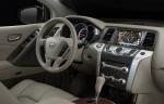 Nissan Murano 2011 года